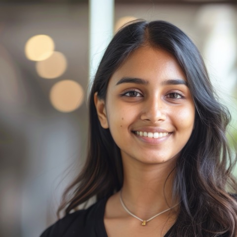 Riya M